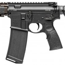 Daniel Defense DDM4 MK18 SBR 10.3" 5.56 NATO - Dark Earth