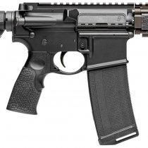 Daniel Defense DDM4 MK18 SBR 10.3" 5.56 NATO - Dark Earth