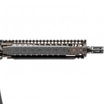 Daniel Defense DDM4 MK18 SBR 10.3" 5.56 NATO - Dark Earth