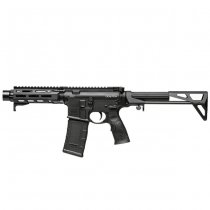 Daniel Defense DDM4 PDW SBR .300 Blackout - Black