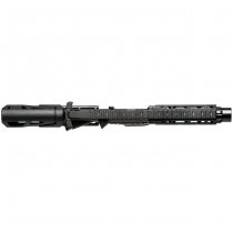 Daniel Defense DDM4 PDW SBR .300 Blackout - Black