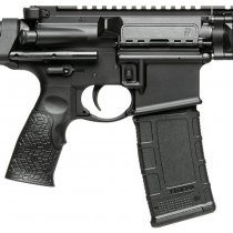 Daniel Defense DDM4 PDW SBR .300 Blackout - Black