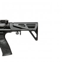 Daniel Defense DDM4 PDW SBR .300 Blackout - Black