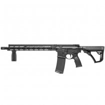 Daniel Defense DDM4 V7 16″ 5.56 NATO - Black