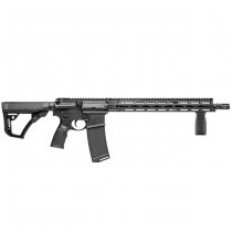 Daniel Defense DDM4 V7 16" 5.56 NATO - Black