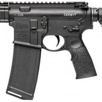 Daniel Defense DDM4 V7 16" 5.56 NATO - Black