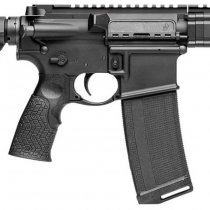 Daniel Defense DDM4 V7 16" 5.56 NATO - Black