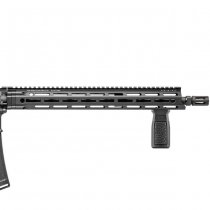 Daniel Defense DDM4 V7 16" 5.56 NATO - Black