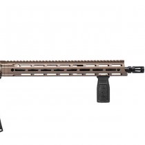 Daniel Defense DDM4 V7 16" 5.56 NATO - Dark Earth