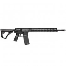 Daniel Defense DDM4 V7 PRO 18" 5.56 NATO - Black