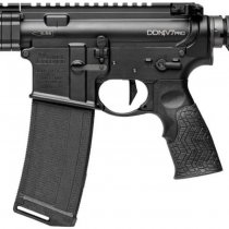 Daniel Defense DDM4 V7 PRO 18" 5.56 NATO - Black