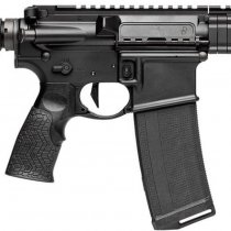 Daniel Defense DDM4 V7 PRO 18" 5.56 NATO - Black