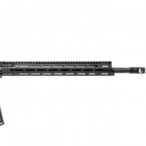 Daniel Defense DDM4 V7 PRO 18" 5.56 NATO - Black