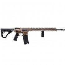 Daniel Defense DDM4 V7 PRO 18" 5.56 NATO - Dark Earth