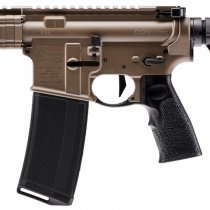 Daniel Defense DDM4 V7 PRO 18" 5.56 NATO - Dark Earth