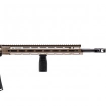 Daniel Defense DDM4 V7 PRO 18" 5.56 NATO - Dark Earth