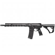 Daniel Defense DDM4 V7 SLW 14″5 5.56 NATO - Black