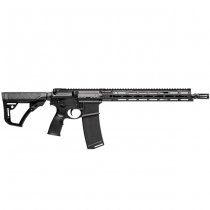 Daniel Defense DDM4 V7 SLW 14"5 5.56 NATO - Black