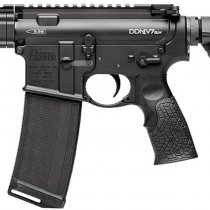 Daniel Defense DDM4 V7 SLW 14"5 5.56 NATO - Black