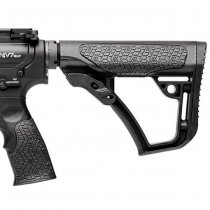 Daniel Defense DDM4 V7 SLW 14"5 5.56 NATO - Black