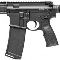 Daniel Defense DDM4 V7S 11.5" 5.56 NATO - Black