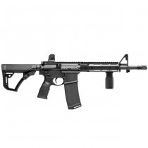 Daniel Defense DDM4 V7 11.5" Goverment Custom Made 5.56 NATO - Black