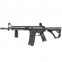 Daniel Defense DDM4 V7 11.5″ Goverment Custom Made 5.56 NATO - Black