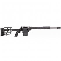 Daniel Defense DELTA 5 PRO 20" .308 HPALMA - Black