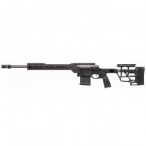 Daniel Defense DELTA 5 PRO 20″ .308 HPALMA - Black