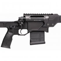 Daniel Defense DELTA 5 PRO 20" .308 HPALMA - Black