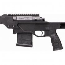 Daniel Defense DELTA 5 PRO 20" .308 HPALMA - Black