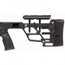 Daniel Defense DELTA 5 PRO 20" .308 HPALMA - Black