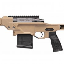 Daniel Defense DELTA 5 PRO 20" .308 HPALMA - Coyote Tan