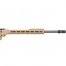 Daniel Defense DELTA 5 PRO 20" .308 HPALMA - Coyote Tan