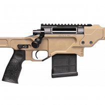 Daniel Defense DELTA 5 PRO 20" .308 HPALMA - Coyote Tan