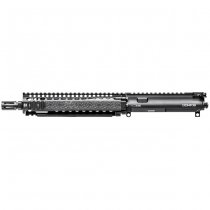 Daniel Defense URG MK18 10.3″ 5.56 1:7 Govt LPG RIS II Upper Receiver - Black