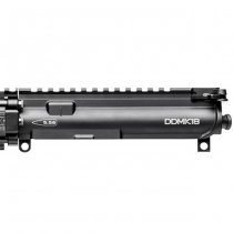 Daniel Defense URG MK18 10.3" 5.56 1:7 Govt LPG RIS II Upper Receiver - Black