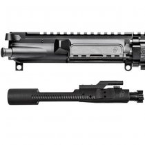 Daniel Defense URG MK18 10.3" 5.56 1:7 Govt LPG RIS II Upper Receiver - Black