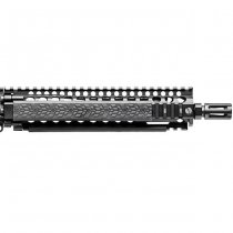 Daniel Defense URG MK18 10.3" 5.56 1:7 Govt LPG RIS II Upper Receiver - Black