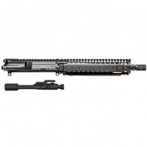 Daniel Defense URG MK18 10.3" 5.56 1:7 Govt LPG RIS II Upper Receiver - Dark Earth