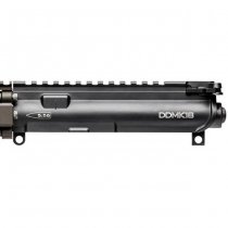 Daniel Defense URG MK18 10.3" 5.56 1:7 Govt LPG RIS II Upper Receiver - Dark Earth