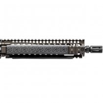 Daniel Defense URG MK18 10.3" 5.56 1:7 Govt LPG RIS II Upper Receiver - Dark Earth