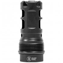 Silent Steel QD Muzzle Brake BL 5.56 - 1/2"x28 UNEF