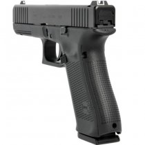 Glock 17 Gen 5 FS 9x19mm Threaded - Black