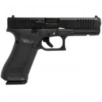 Glock 17 Gen 5 FS 9x19mm Threaded - Black