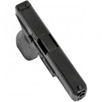 Glock 17 Gen 5 FS 9x19mm Threaded - Black