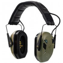 Earmor M300T Sport Shooting Electronic Hearing Protector - Foliage Green