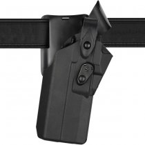 Safariland 7365RDS ALS/SLS Low Ride Level III Duty Holster Sig Sauer M17 RedDot & TacLight