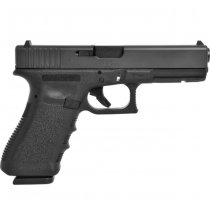 Glock 17 Gen 3 9x19mm - Black