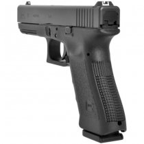 Glock 17 Gen 3 9x19mm - Black